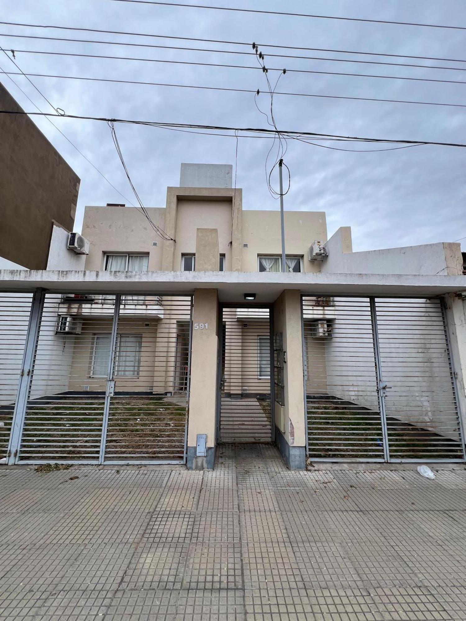 H&l I Apartment Junin (Buenos Aires)