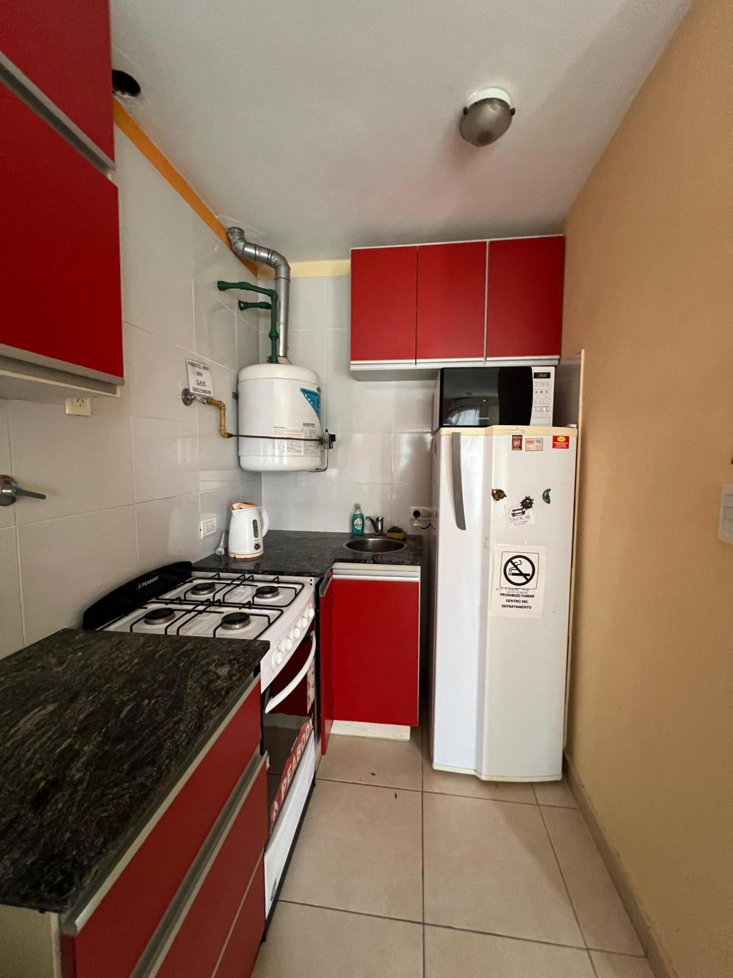 Apartment H&l I