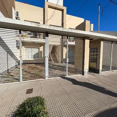 Apart H&L I Junín Exterior foto
