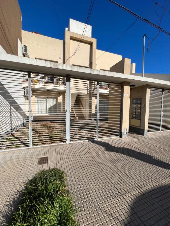Apartamento H&l I Junín