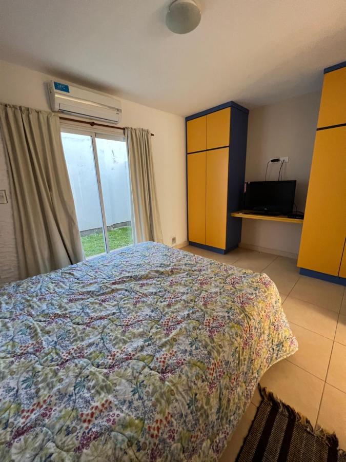 H&l I Apartamento Junín
