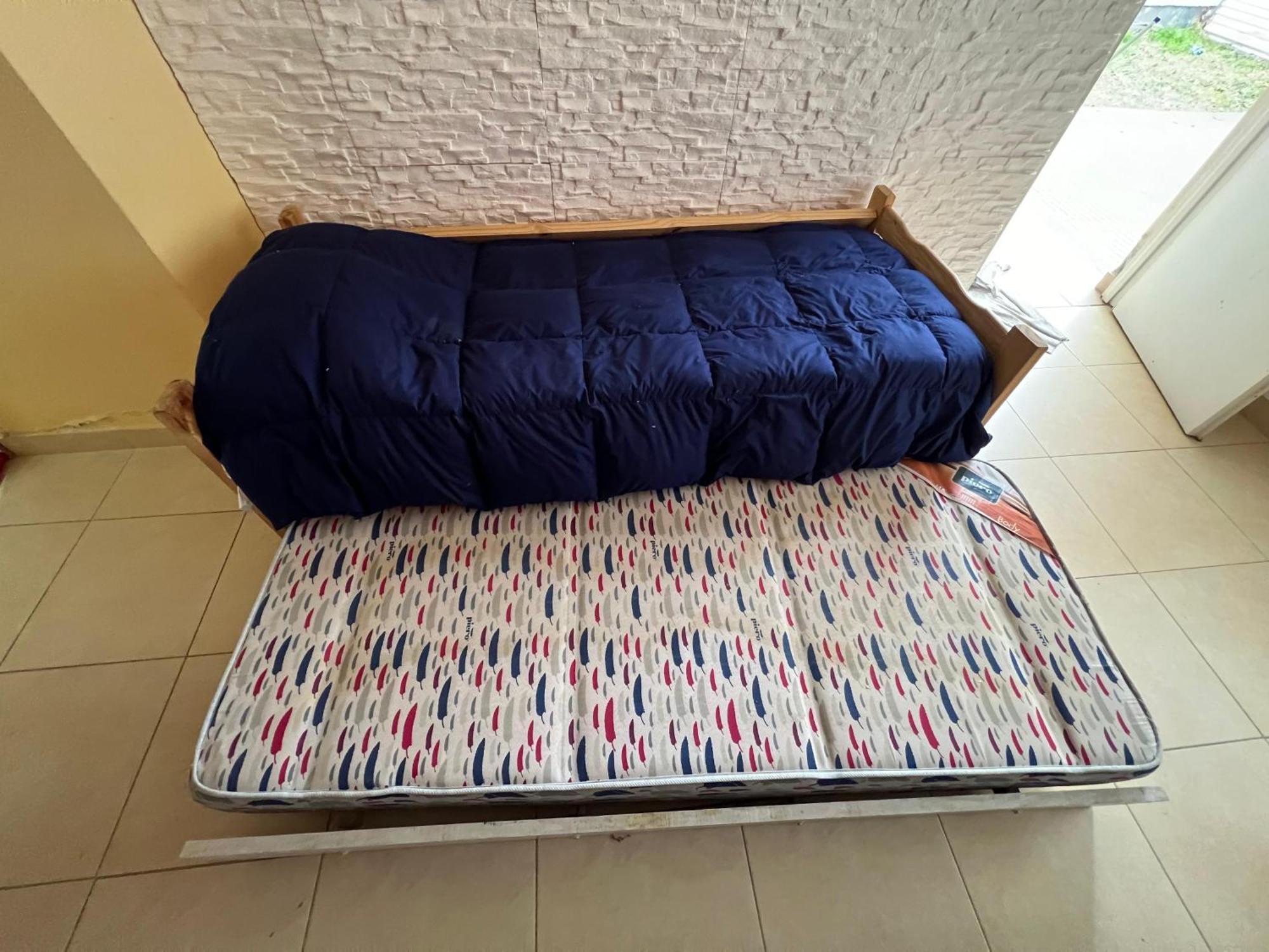 Apartamento H&l I *